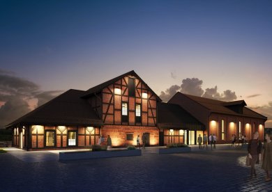 Frontansicht_Nacht Frontansicht_Nacht