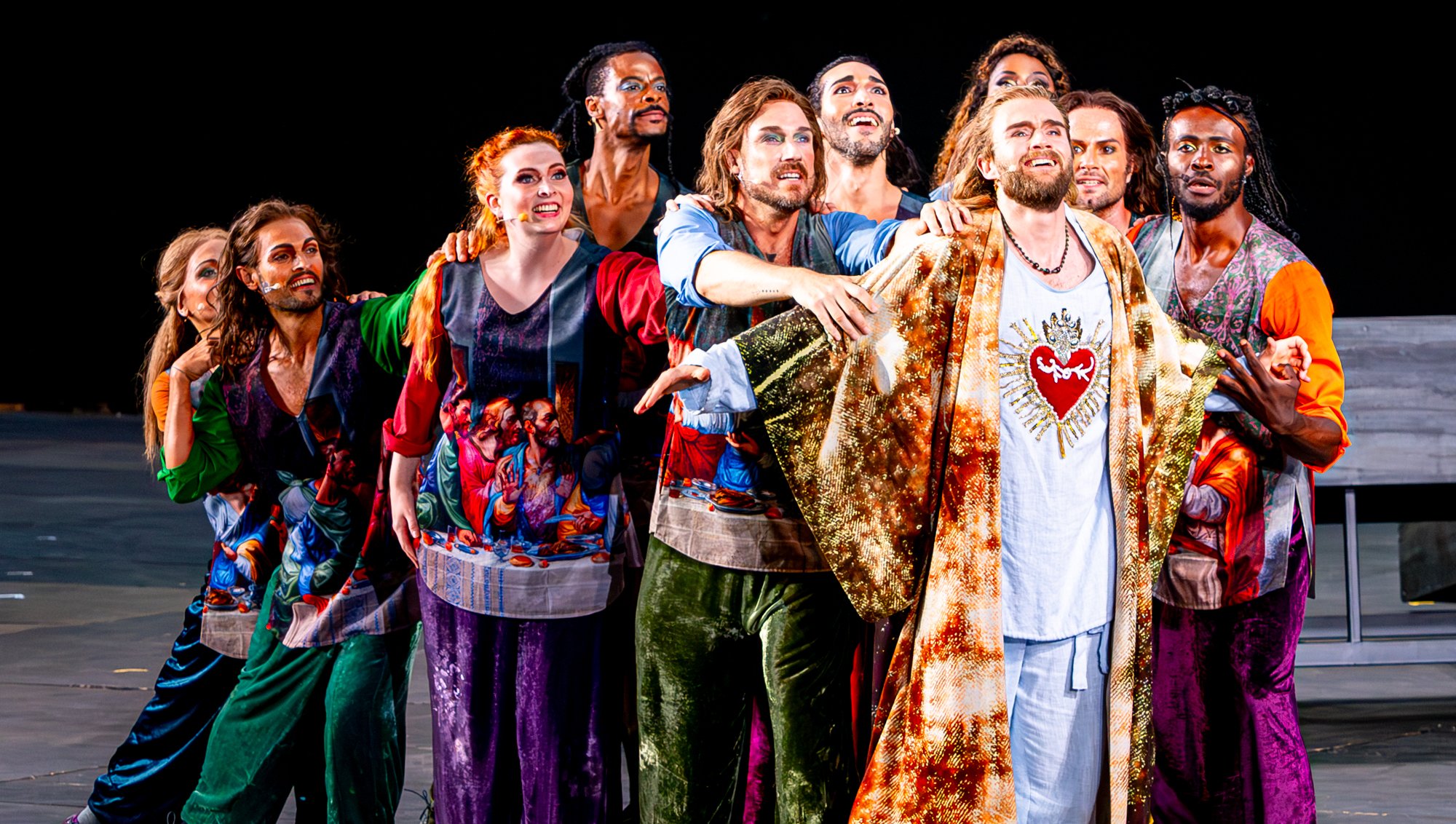 72ste Bad Hersfelder Festspiele 2023