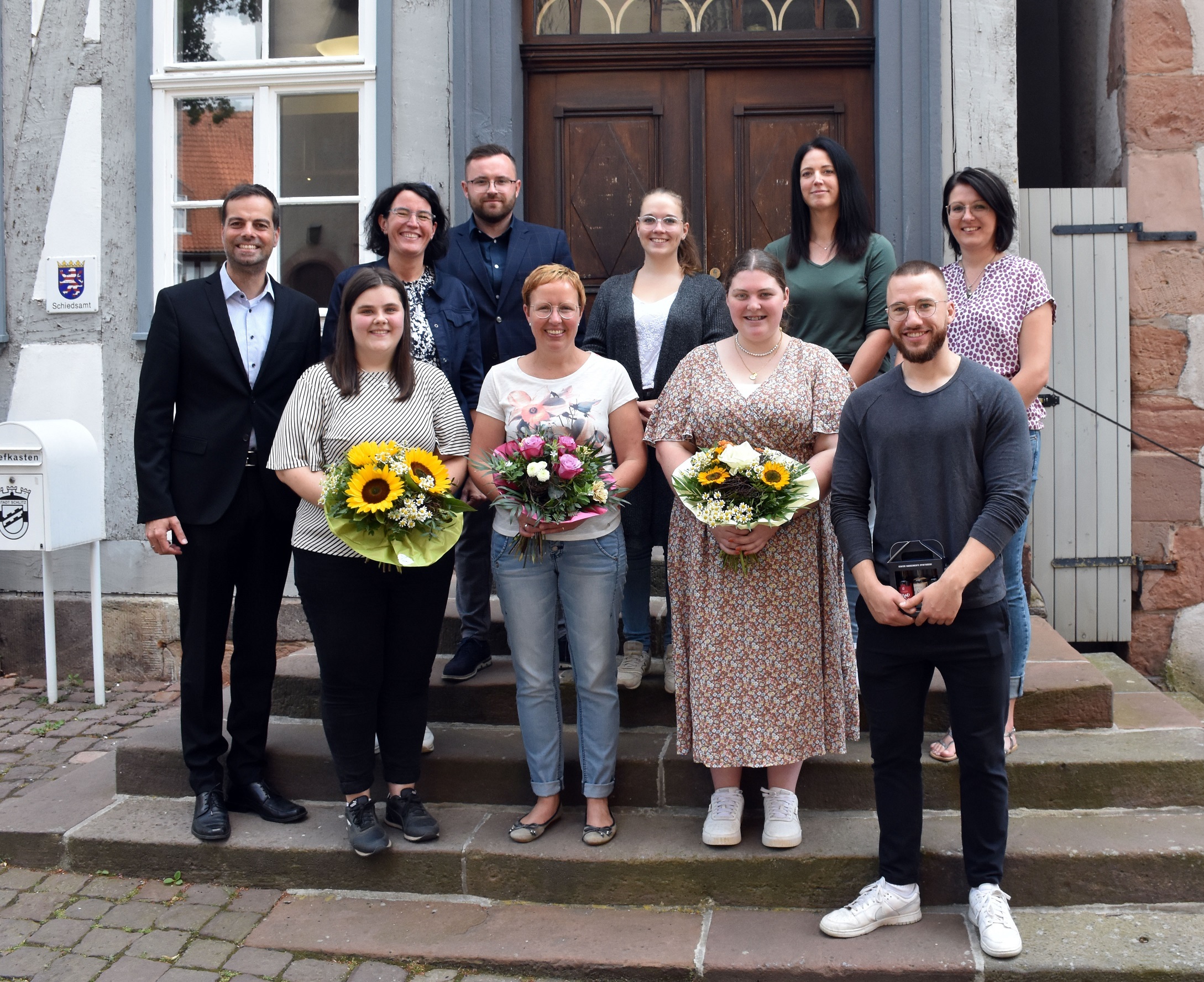 Bereich Kindergarten