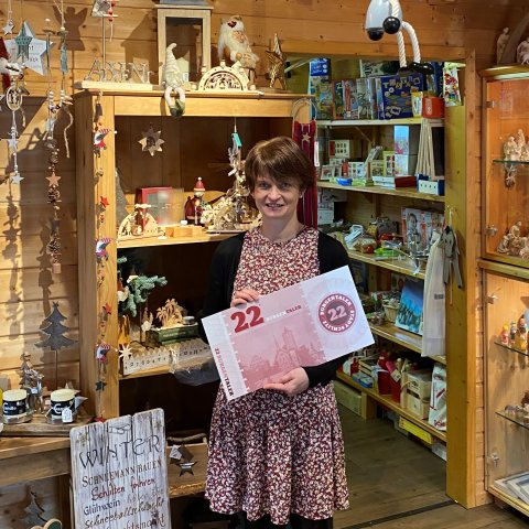 Die Holzinsel | SV Schlitz